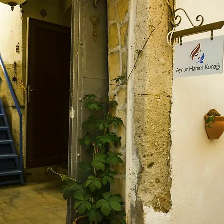 Aynur Hanim Konagi Hotel