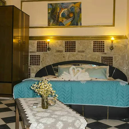 Hotel Aynur Hanim Konagi