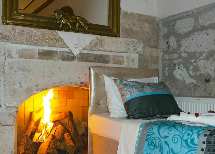 Hotell Aynur Hanim Konagi Alaçatı